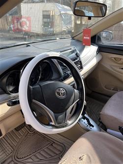 تويوتا يارس